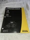 New Holland L180 L184 L190 C185 C190 Skidsteer Operators Manual