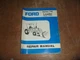 Ford 745 Loader Model 19-955 Ford 340B 540B Tractor Shop Service Manual xo