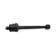 80&deg; Constant Velocity Driveline Less Implement Yoke fits Case IH 8455 DC535820N