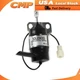 12V 052600-1000  Fuel Shutoff Solenoid15471-60010 For Kubota Z482 D722-E3 Engine
