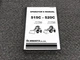 Dressta Komatsu 515C 515CH 520C 520CH Wheel Loader Owner Operator Manual