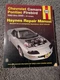 Chevrolet Camaro Pontiac Firebird 1993 Thru 2000 Haynes Repair Manual 24017