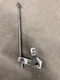 1963-1972 Chevy GMC Truck Clutch Shift Linkage Pivot Bracket Transmission C/K OE