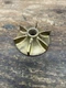 5126911 Inline 71 Detroit Water Pump Impeller. Low Cap. New