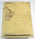 Caterpillar CAT 330 330L Excavator Parts Manual Book S/N 2ZM1 Up 5YM1 Up