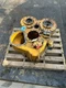 CAT Caterpillar 347-1738 Torque Converter Housing 988G 988H Wheel Loader 3471738