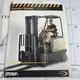 Crown Operator Manual 4500 Series