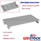 For #HOB00-104493 Hobart Mixer H600 L800 P660 Bowl Support Access Cover Plate