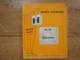 1962 International BL-1A Blowers Parts Catalog