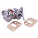 Fuel Lift Pump 17/401800 for JCB Telehandler 520 525 525-67 526S 527-58 530-120