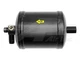 70264644 Receiver Drier Fits Agco Allis 6060, 6070 Tractors - 1 Year Warranty