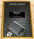 John Deere 24A Skid Steer Loader JD24A Technical Service Repair Manual - TM1157