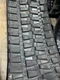 (2- Tracks ) TAKEUCHI Rubber TL8 TL8R2, TL10V2 TL130 400x86x52 4008652