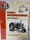 A-SMC201 tractor300 400 500 700 800 VA 200 LA Case/     International I&T Diesel