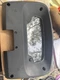 INSTRUMENT CLUSTER FOR 6065|6075 MAHINDRA TRACTOR (E007703233C91