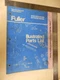 70's Eaton Truck Fuller Transmissions Illustrated Parts List RT-12513 Series BIS