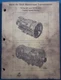 MACK TRTXL107 TRTXL1070 12 SPEED TRANSMISSION OVERHAUL REPAIR SERVICE MANUAL