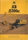 Equipment Brochure - JCB - JS200LC - Excavator - c1991 (E4904)
