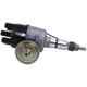 Distributor Compatible with Toyota 3P 4P Engine Forklift 3FGC10 3FGC13 4FGC18