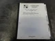 Hyster S40FT S50FT S55FTS S60FT S70FT Forklift Literature Packet Manual  H187