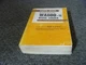 Komatsu WA600-1L Wheel Loader Parts Catalog Manual S/N A10033-Up