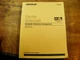 CAT Caterpillar CS583D PARTS MANUAL 2CZ1-UP