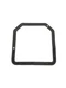 Cover Gasket for MACK  Replaces # 629KB335A T2070 A & C/ T2070 B & D/ T2080B / T