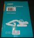 KOBELCO SK115SR SK135SR -1E -1ES LC-1E-S EXCAVATOR ACCESSORIES PARTS BOOK MANUAL