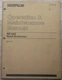 CAT CATERPILLAR RR-250 ROAD RECLAIMER OPERATION & MAINTENANCE MANUAL S/N 6ED1-UP