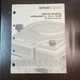 Kohler Command 11 12.5 14 HP Vertical Crankshaft Engines Service Manual TP2339-A
