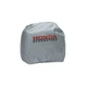 Honda 08P57-ZT3-00S EU1000i Silver Generator Cover
