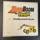 CareLift ZoomBoom ZB10056-44 Rough Terrain Forklift Parts Manual Maintenance