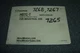 Hino H07C-T Industrial Engine Parts Catalog Manual H07C-TA39182 B-6722 xz