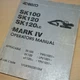 KOBELCO SK100 SK120 Excavator Operator Operation Maintenance Owner Manual book