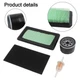 Engine Maintenance Kit for Honda GCV520 GCV530 GXV520 GXV530 with Filters
