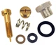 Needle & Seat Kit for Briggs & Stratton 299060 Fits 60200, 60192, 80200, 90100 +