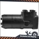 1x Hydraulic Motor 211-1160-002 For Eaton Char-Lynn 3 6 12 Series Steering Valve