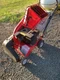 Troy-Bilt Chipper/Vac Gasoline Chipper Vacuum 5/4 HP Red Manual