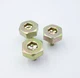 3 Blade Bolts Fit Kubota ZD326S ZD321 ZD121 ZD28 ZD327 D331 B3200 B2400 B7800