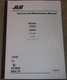 JLG 450A 450AJ BOOM LIFT SERVICE SHOP REPAIR MAINTENANCE MANUAL 31215022