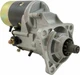 Starter fits Daewoo ForkLift D20S D20S-3 D25S-3 Diesel 96-06 65.26201-7050 17302