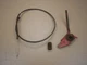 Snapper Massey Ferguson 1600 Tractor Throttle Control Arm Cable 7049580 7018266