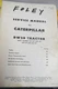 Caterpillar Cat DW20 Tractor Service Manual 57C1 67C1 87E1 88F1 1961