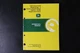 John Deere 7200 MaxEmerge 2 Planter Operator's Manual 12-RN OMA54946