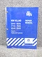 Ford New Holland Tractor 5640 6640 7740 7840 8240 8340 Vol. 8 Hydraulic Manual