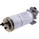 Fuel Filter Assy VOE 11713138 11110474 For Volvo EC135B EC210B EC360B EC460B