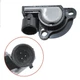 Throttle Position Sensor FOR Hisun HS400 HS500 HS700 HS800 Massimo Alli 500 700