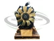 Good Running International DT466 - 2003 - 12375 Hr - 195 HP - ESN 470HM2U1401035