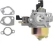 Gasket Carburetor For GXV270 16100-ZE8-035 Honda Harmony HT-R3009 Riding Mower