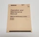 Cat Caterpillar 420D and 430D Backhoe Loaders Operation and Maintenance Manual